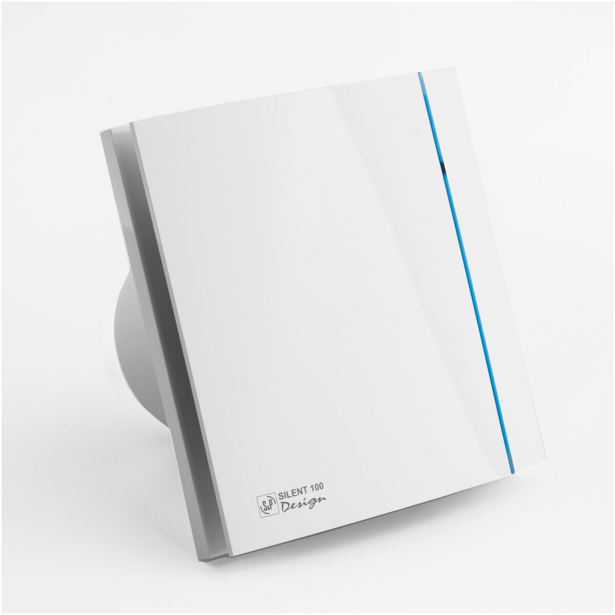 Вентилятор SILENT-100 CZ DESIGN (220-240V 50HZ) RE — фото 1