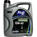 Синтетическое моторное масло NORD OIL масло 10W-40 Premium N SN/CF 4л