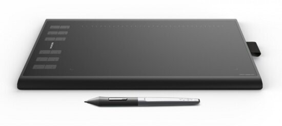 Планшет графический Huion INSPIROY H1060P — фото 1
