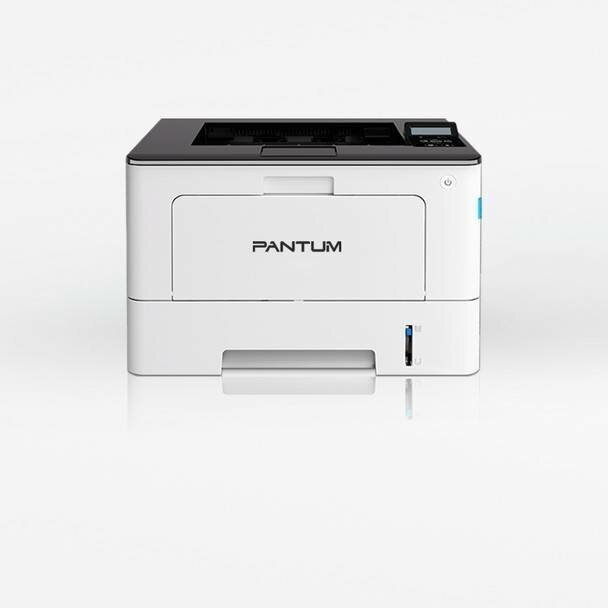 Лазерный принтер Pantum - фото №4