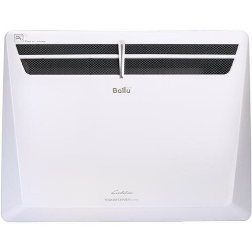 Модуль отопительный электрического конвектора ballu evolution transformer becevu-1500 1199900₽