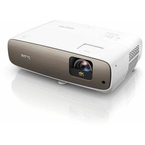 Проектор BENQ W2700i 9H JMP7738EDLP 3840x2160 300001 2000lm 22140900₽