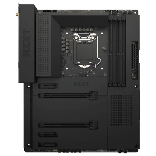 фото Материнская плата nzxt n7-z49xt-b1