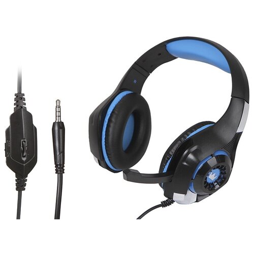 фото Наушники crown cmgh-101t crown micro