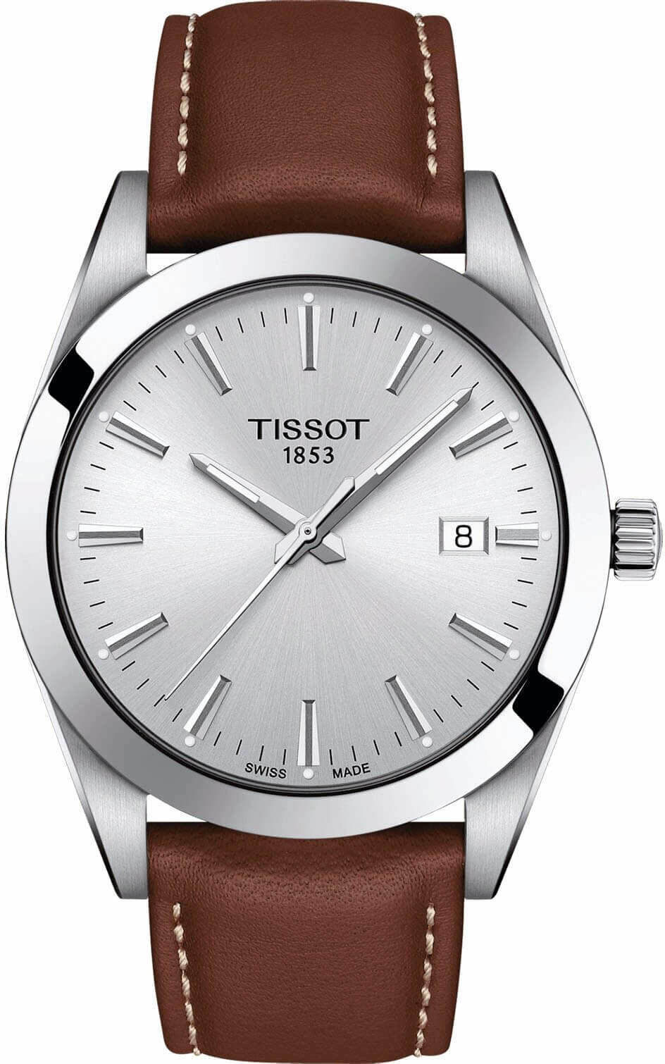 Наручные часы TISSOT Gentleman 