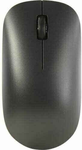 Беспроводная мышь Xiaomi Wireless Mouse Lite Black (XMWXSB01YM) - фото №1
