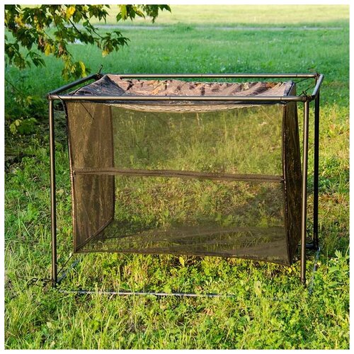 Кедр Каркас для сушилки для рыбы Кедр SU-03 универсальный разборный 300000₽