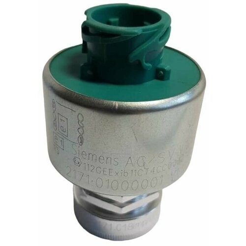 Датчик скорости импульсный SIEMENS VDO M22*1,5R для а/м КАМАЗ, МАЗ