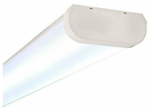 Светильник ЛПО Standard LED Т8-236-27 IP20 под LED-лампу Т8 G13 ЗСП 711203627