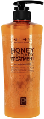 Кондиционер для волос с пчелиным маточным молочком [Daeng Gi Meo Ri] Professional Honey Therapy Treatment
