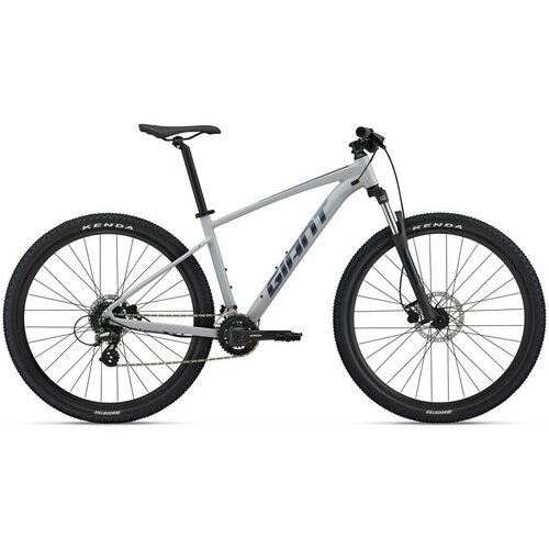 GIANT TALON 3 (2022) Велосипед горный хардтейл 27,5 цвет: Good Gray