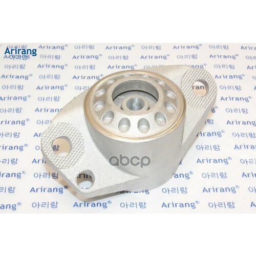 ARIRANG ARG241766 Опора заднего амортизатора 1000₽