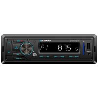 Автомобильный CD-ресивер Blaupunkt BPA 1119 BT