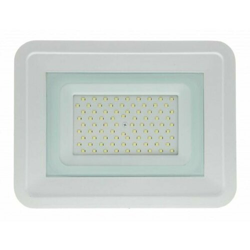 Светодиодный прожектор 70W SMD 6000K