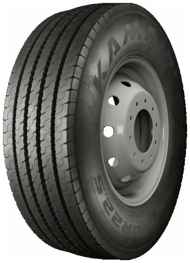 Автошина Kama NF 202 225/75 R17.5 1290