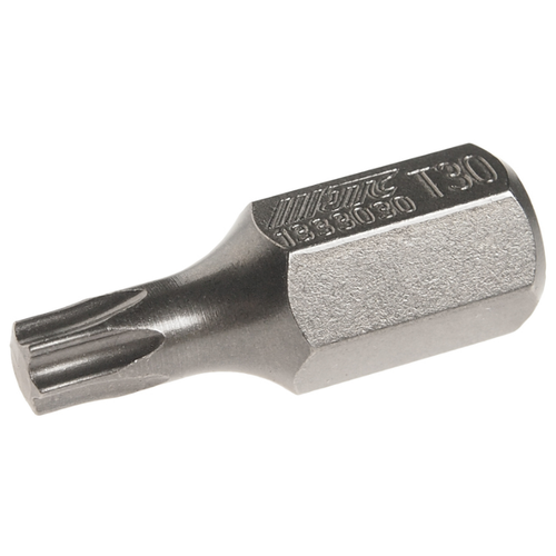 JTC AUTO TOOLS 1333030 вставка 10мм торкс т25х30мм s2 jtc 1333025 15551296