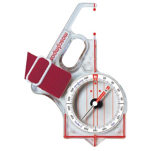 Компас Москомпас 2GTL (Гранд Трек, Быстрая стрелка, палец левый)