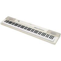 Цифровое пианино TESLER KB-8850 WHITE