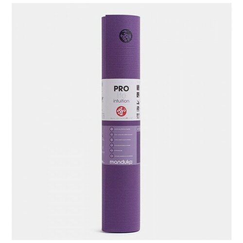 фото Коврик для йоги manduka prolite 180*61, intuition