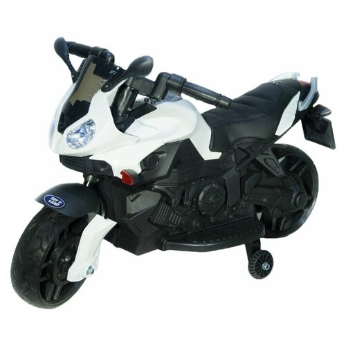 Toyland Мотоцикл Minimoto JC918 детский мотоцикл toyland moto sport yeg2763 синий