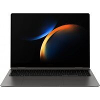 Ноутбук Samsung Galaxy Book3 360/750QFG-KA2 Intel i7-1360P/16Gb/512Gb/Intel Iris XE/15,6"/FHD/Amoled/W11