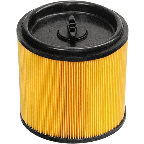 Bort BF-1 фильтр, фильтр, желтый/черный, 1 шт.