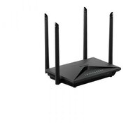 D-Link Сетевое оборудование DIR-853 URU R3A Беспроводной двухдиапазонный гигабитный маршрутизатор AC1300 Wave 2 с поддержкой технологии MU-MIMO, 3G