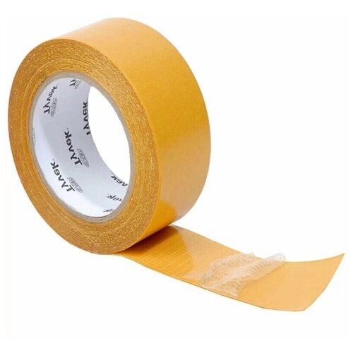 Лента двусторонняя клейкая TYVEK Double-sides Tape 50х25000