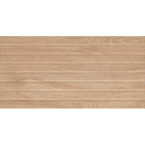 Настенная плитка Paradyz Aragorn Beige Wood Struktura 30х60 см (1.44 м2)