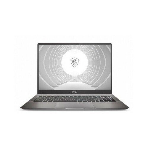 Ноутбук MSI CreatorPro Z16P B12UMST 9S7-15G121-223 37563000₽