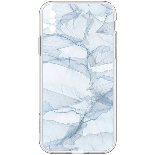 - Krutoff Clear Case  10  iPhone XS