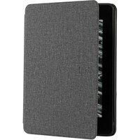 Чехол-книжка для Amazon Kindle 10 2020 Dark Grey