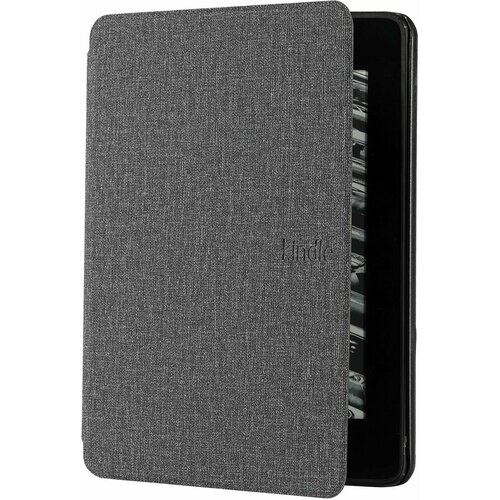 Чехол-книжка для Amazon All-New Kindle 11 (6, 2022 г.) Dark Grey