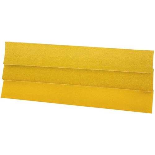 Шлифовальная полоска 3M 03583 255P Р320 золотистый 70 425 мм 245₽
