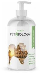 PetBiology Шампунь и кондиционер для собак , Италия, 300 мл, УТ-044491 (1 шт)