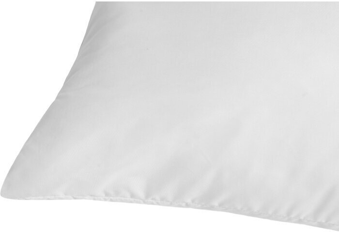 подушка для сна 50х70 умеренной жесткости IKEA - фотография № 2