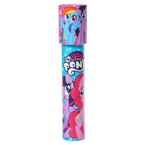 Калейдоскоп Hasbro Мой маленький пони My little pony, пластик my little pony темпест шэдоу temptest shadow hasbro