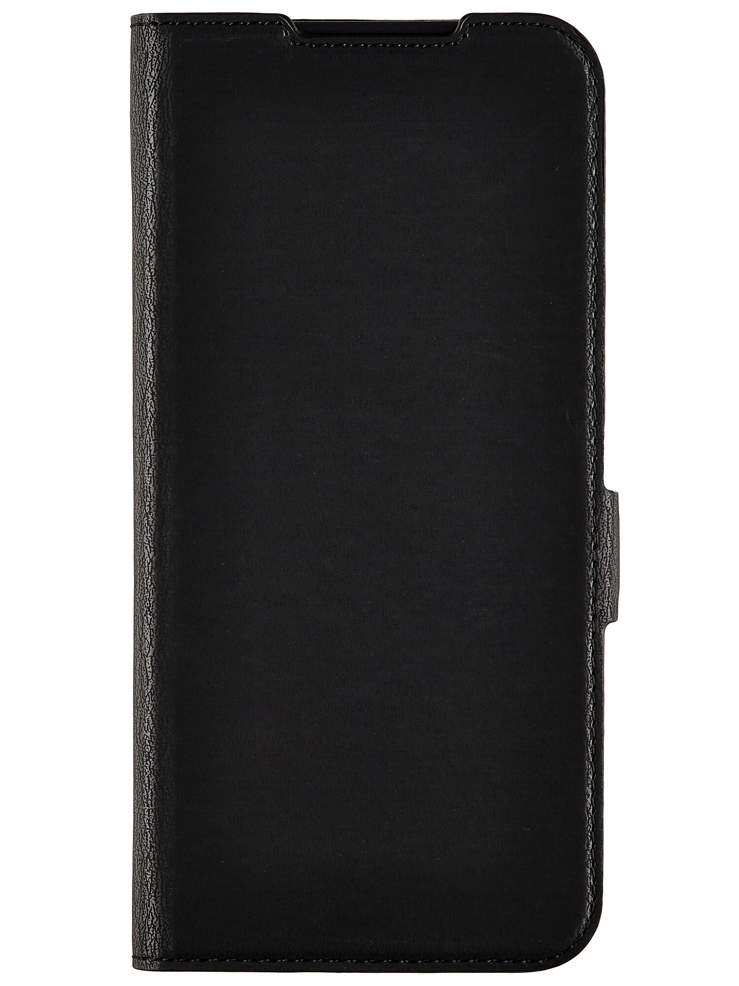 Чехол с флипом для Samsung Galaxy M14 (5G) DF sFlip-115 (black)