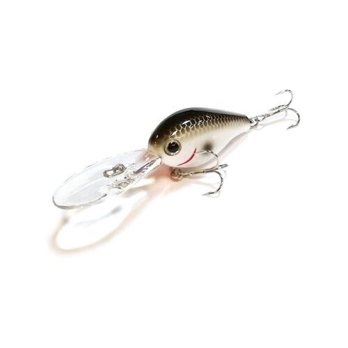 фото Воблер lucky craft clutch xd 077 original tennessee shad lucky craft,lucky craft