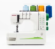 Распошивальная машина Janome CoverPro 7