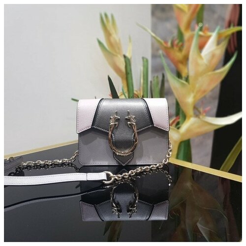 фото La martina сумка 41w360 o0032 opal g rose g pewt