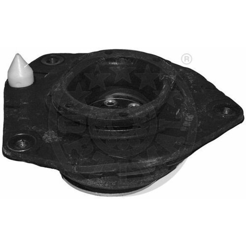 OPTIMAL f8-6175 (043690B / 108377A / 110114310) опора стойки амортизатора renault: grand sc? nic II (jm0 / 1_) Megane (Меган)