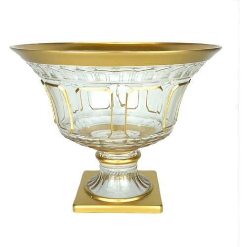 Ваза для фруктов н/н 29см.