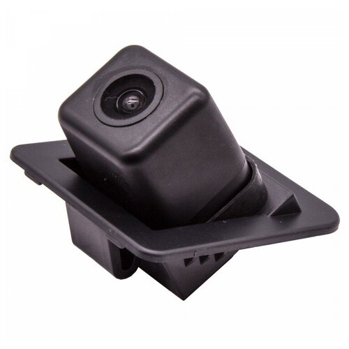 Камера заднего вида BlackMix для Mercedes Benz S класс 180000₽