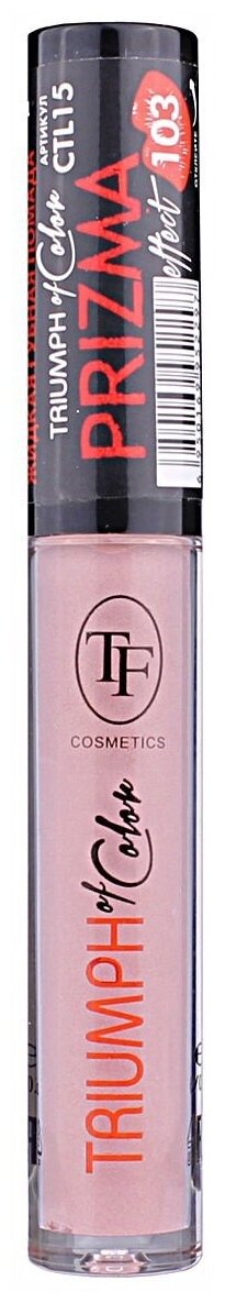 TF Cosmetics     Triumph of Colour,  103