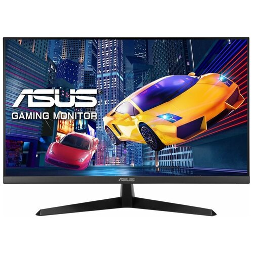 Монитор игровой ASUS VY279HE черный 90lm06d5-b02170 2248300₽