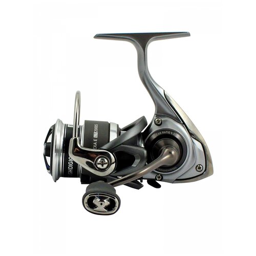 катушка безынерционная daiwa 19 lexa e lt 2000s Катушка безынерционная DAIWA Lexa 19 E LT 2000S под левую руку, 2000