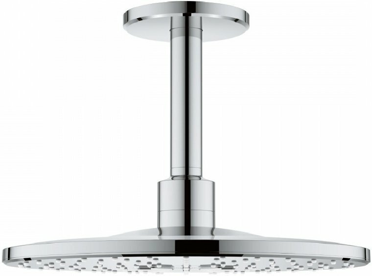 Верхний душ Grohe Rainshower 26477000 хром