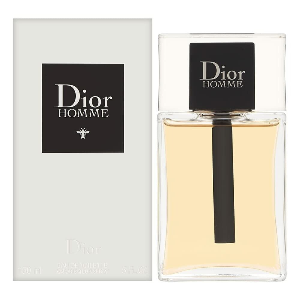 Christian Dior Dior Homme Eau De Toilette 2020 150 COFFEE PARFUME