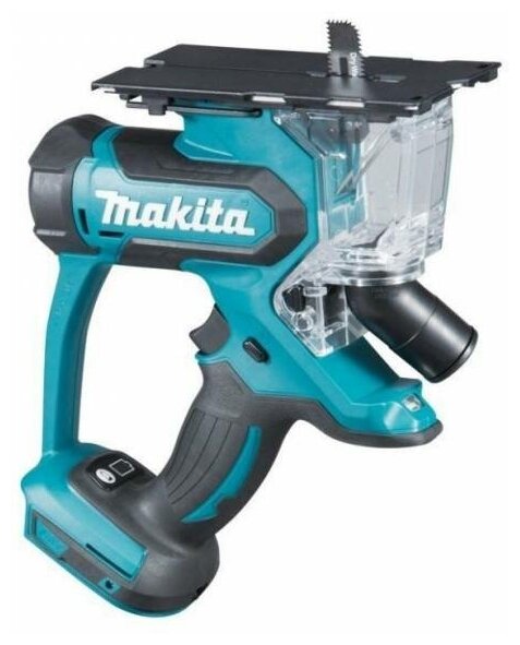 Пила аккумуляторная для гипсокартона Makita SD100DZ